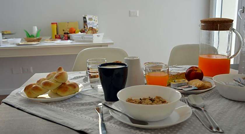 B&B La Rosa dei Venti