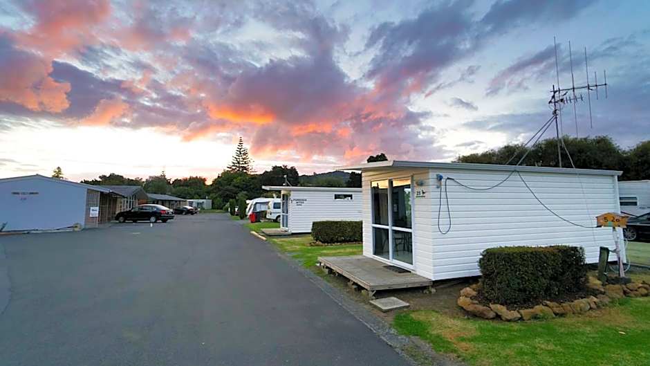 Whangarei Central Holiday Park