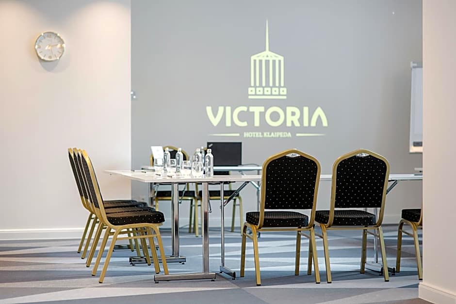 VICTORIA Hotel Klaipėda