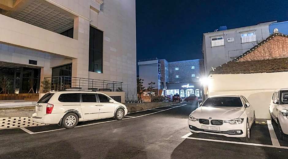 Jeonju Daga-dong Gaekridan-gil MH Hotel Branch 1