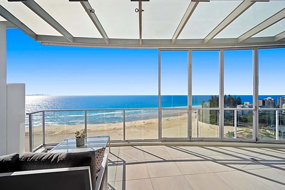 Reflections Tower Two