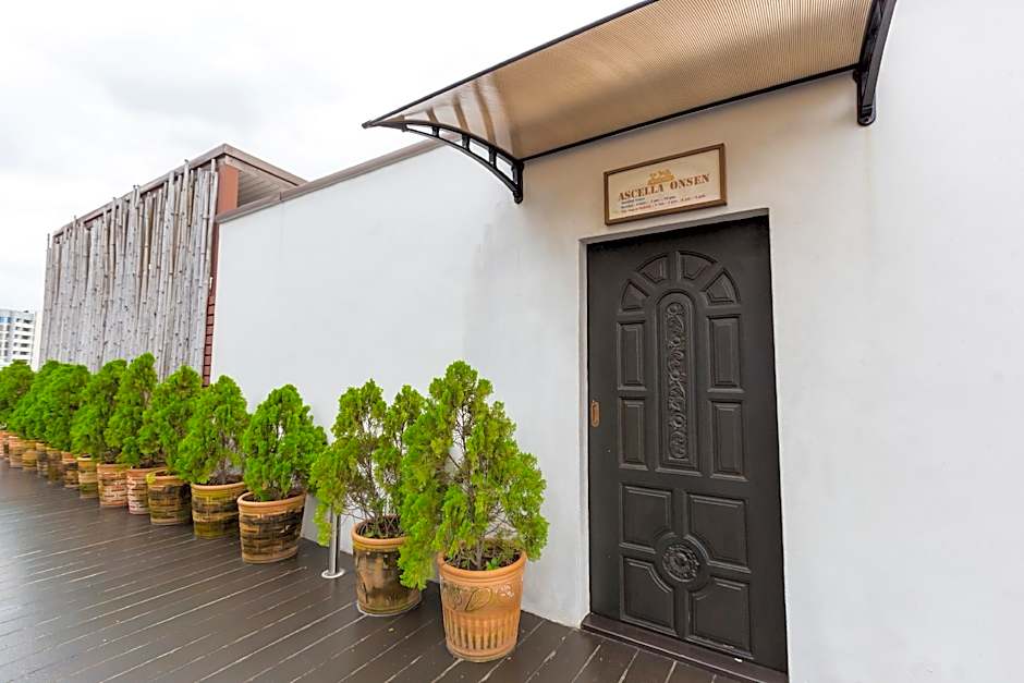 Ascella Sukhumvit 38 