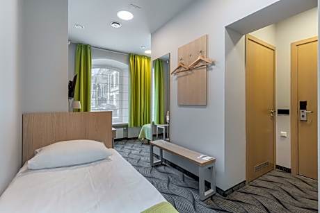 Budget Twin Room