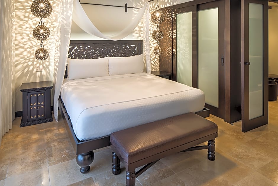 Hilton Vacation Club Cabo Azul Los Cabos