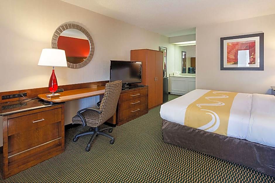 Quality Inn Christiansburg