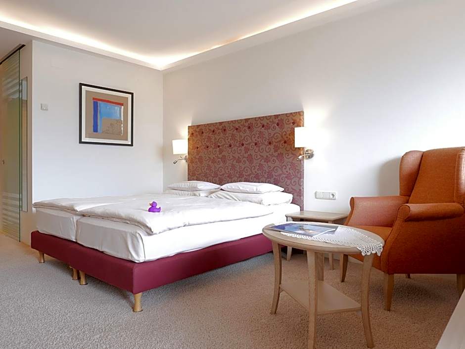 ALPIN- Das Sporthotel, SUMMERCARD included May - September