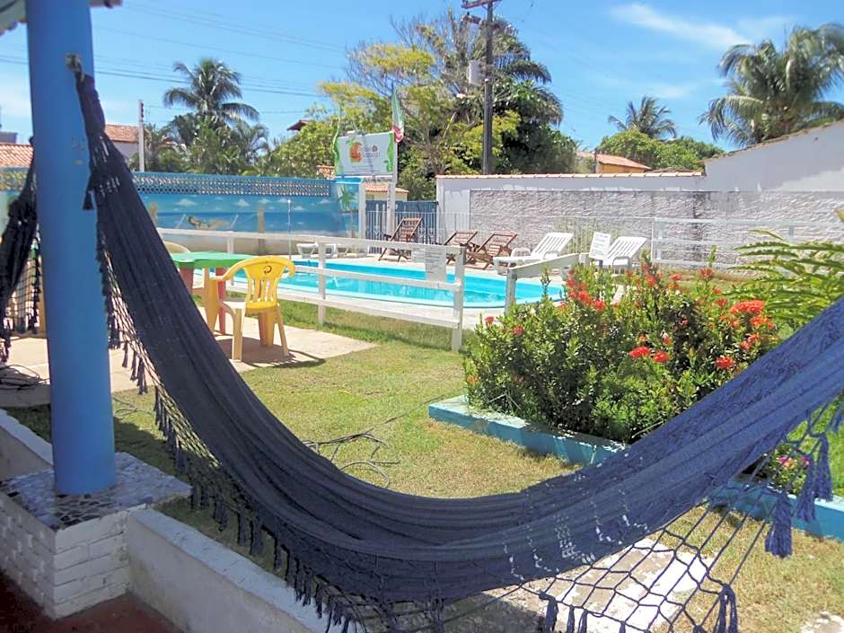 Pousada Aldeia do Sossego