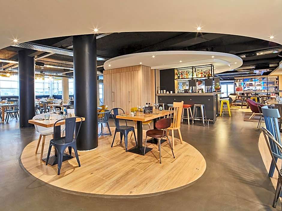 Radisson Hotel Paris Le Bourget