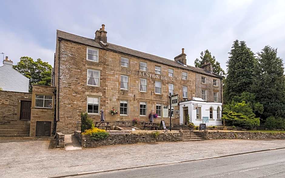 Alston House Hotel