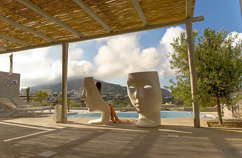 Christou Estate & Villas