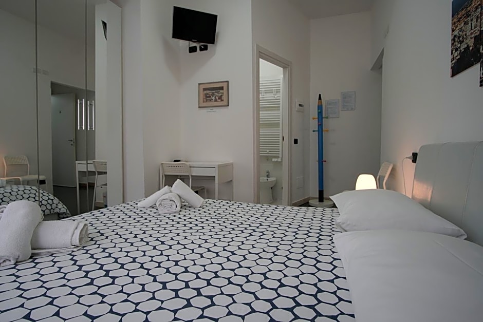 Ciro BED AND BREAKFAST la villetta