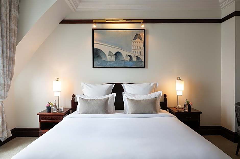 Hôtel Pont Royal Paris