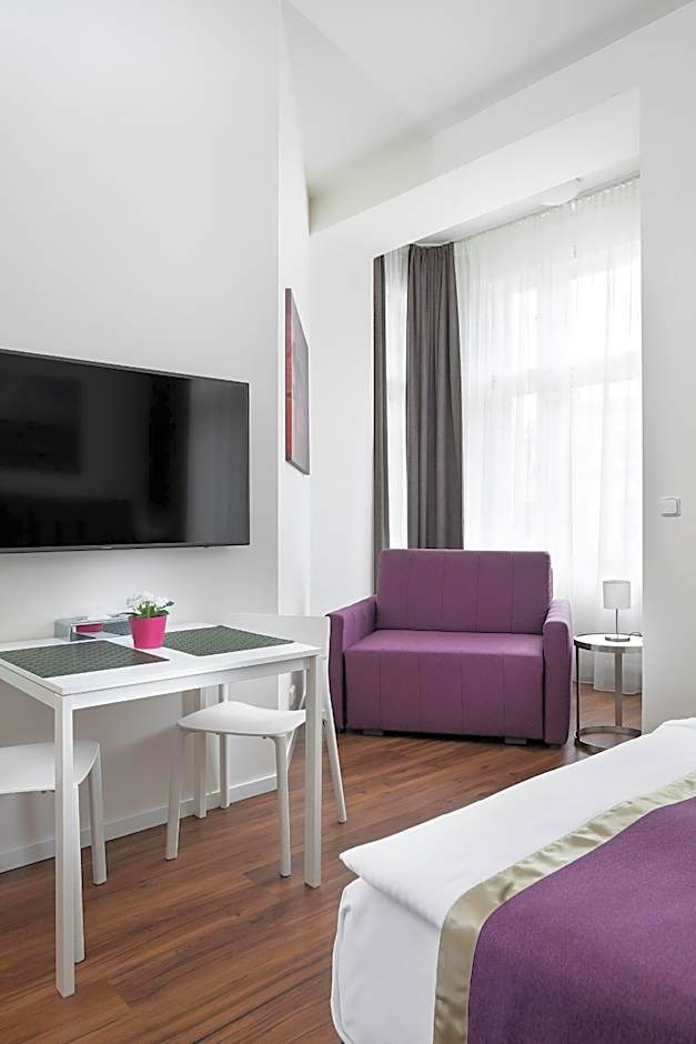 Elizabeth Suites
