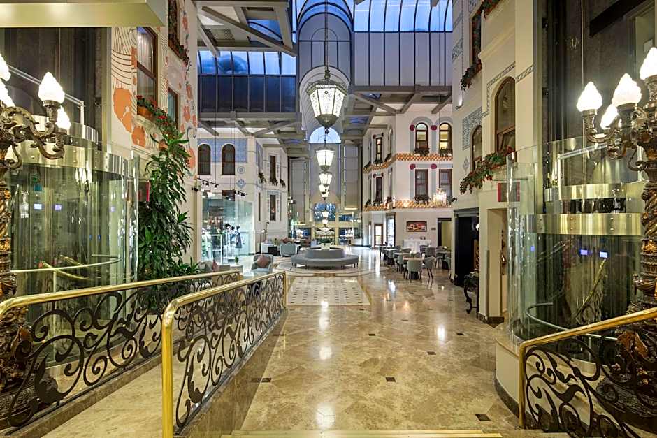 Crowne Plaza Istanbul - Old City By IHG