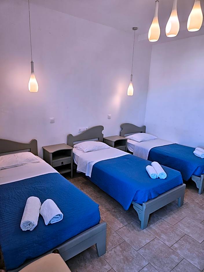 Skala Sunset Hotel and spa