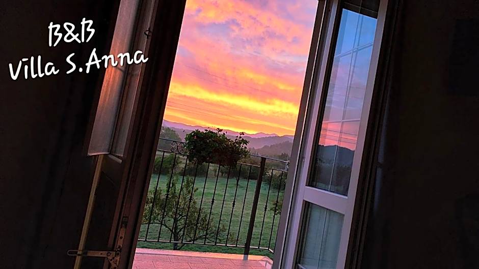 B&B Villa S Anna Hospitality Solutions