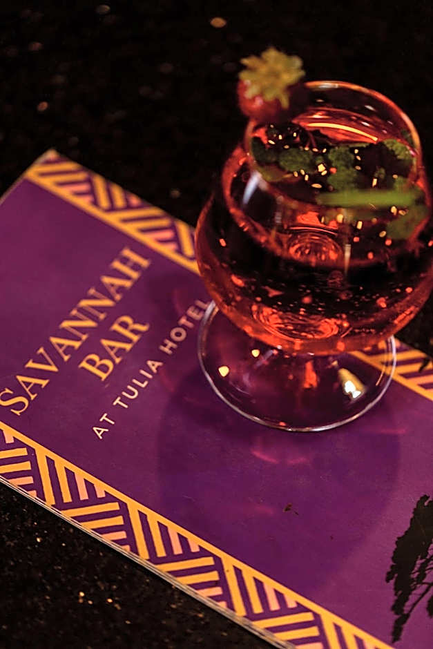 Tulia Boutique Hotel & Spa