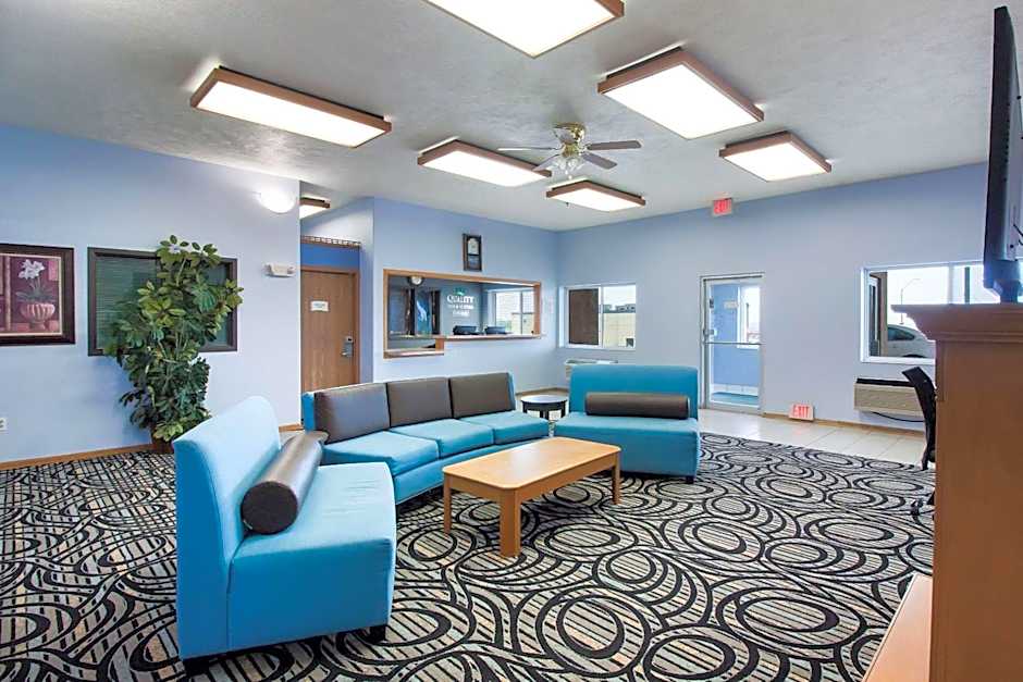 Quality Inn & Suites McCook