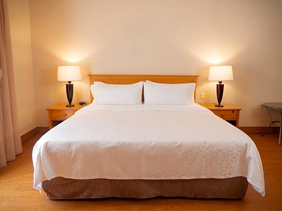 Holiday Inn Express Guanajuato By IHG