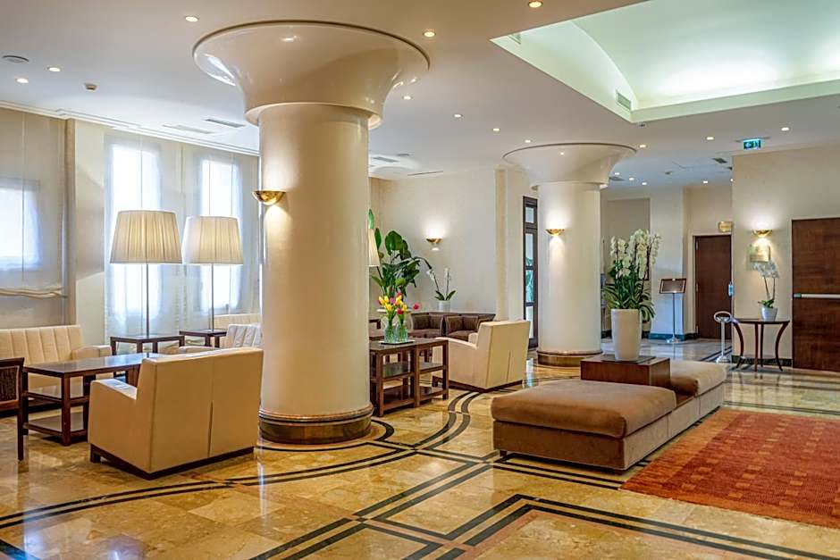 Hotel Cala Del Porto