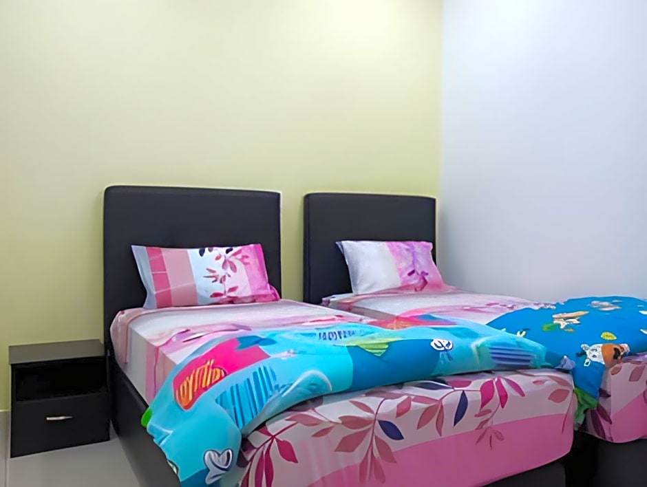 Sunshine Jonker Guesthouse