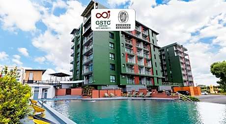 SureStay By Best Western Iconic Suvarnabhumi