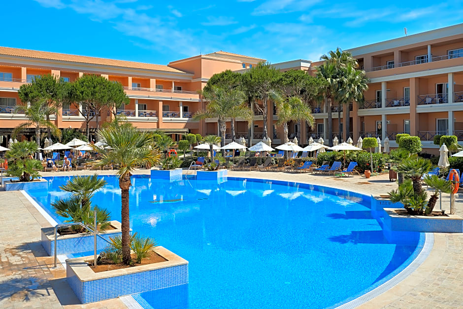 Hipotels Barrosa Garden