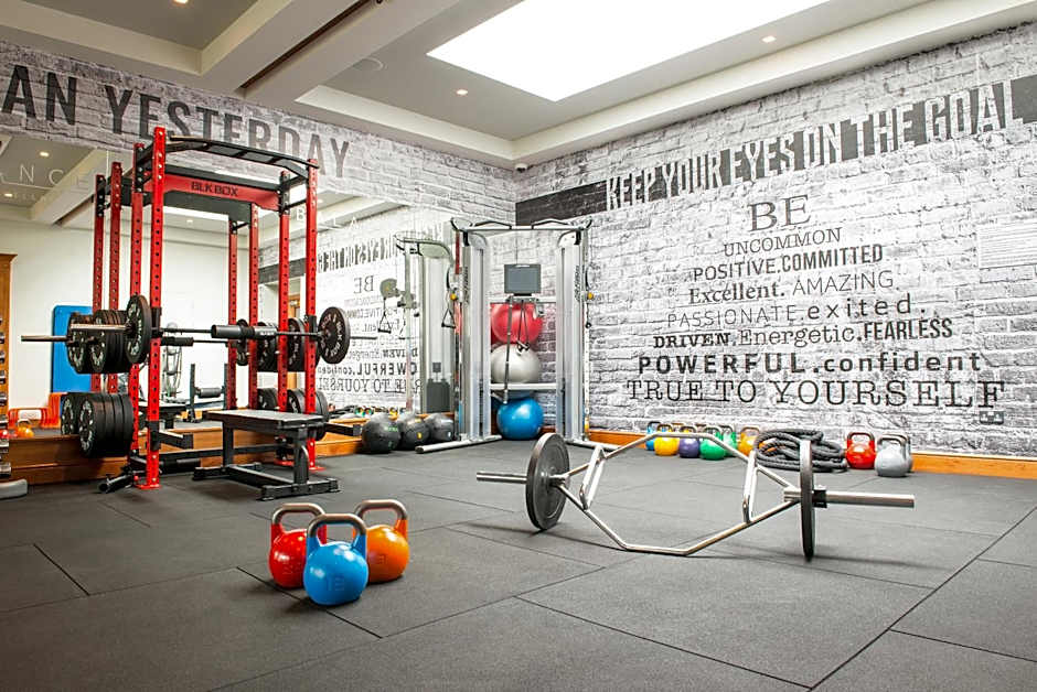 Ballygarry House Hotel & Spa