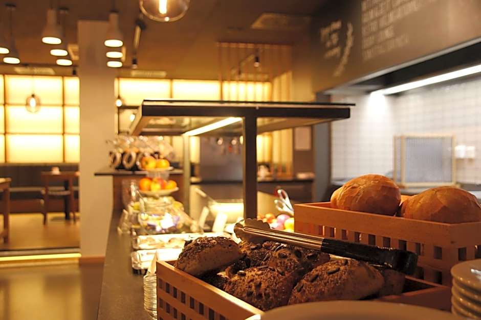 CVJM Jugendhotel München