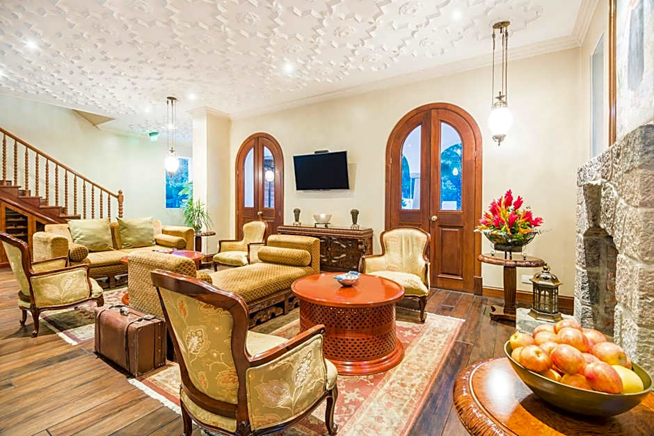 Holiday Inn Express Hotels & Suites Quito By IHG