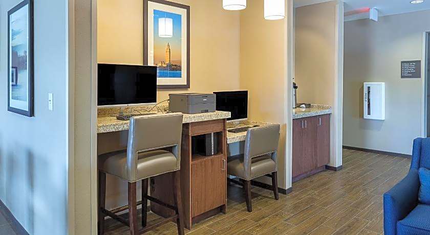 Comfort Inn & Suites Zachary