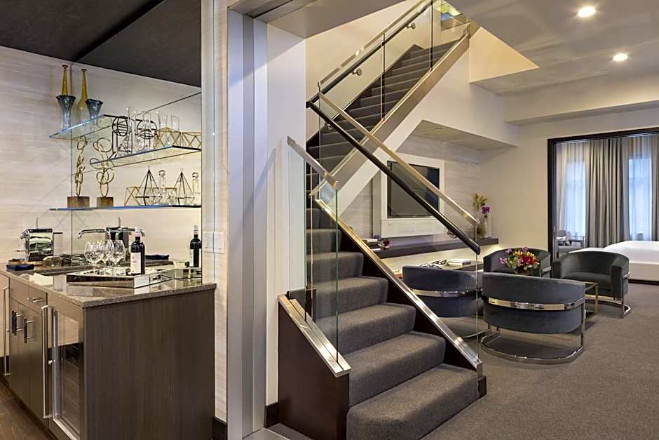 Hotel Ivy, A Luxury Collection Hotel, Minneapolis