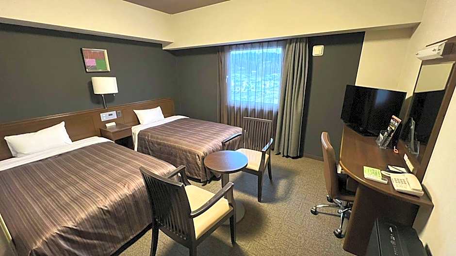 Hotel Route Inn Ichinoseki Inter