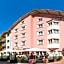 Cityhotel Goldener Adler B&B