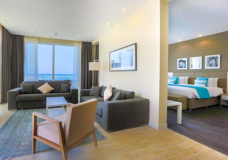 Foto 1 di 8 di Executive Suite