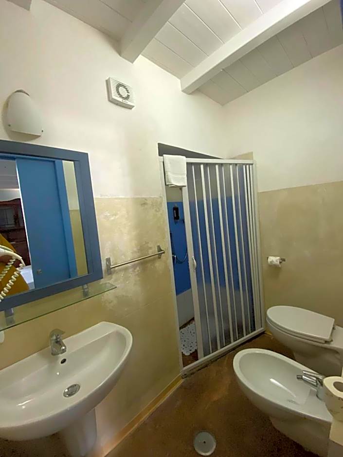 Hotel Borgo Cacciatori