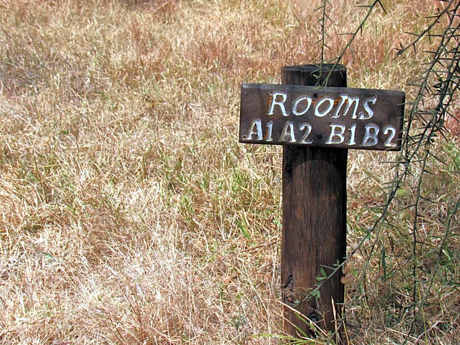 African Sunrise Lodge and Campsite