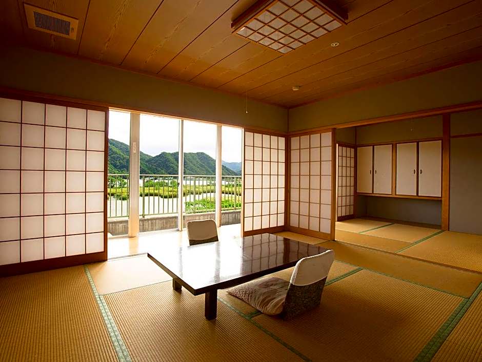 Kinosaki Onsen Oyado Seri