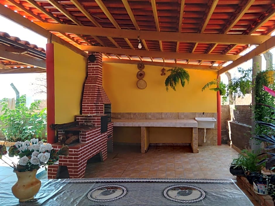 Rest. e Pousada Fabiao II