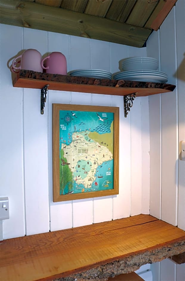 Dartmoor Reach Alpaca Farm