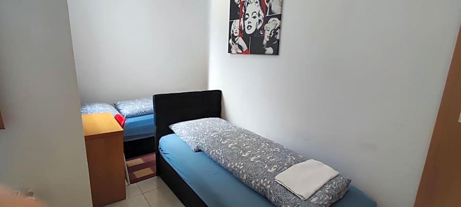 The Hostel