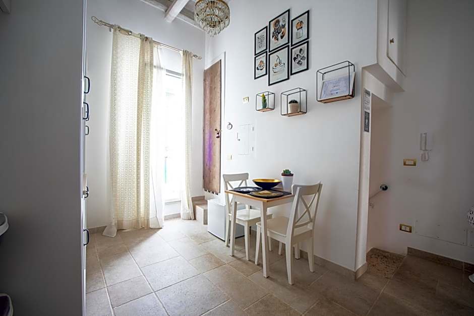 Le dimore delle stelle