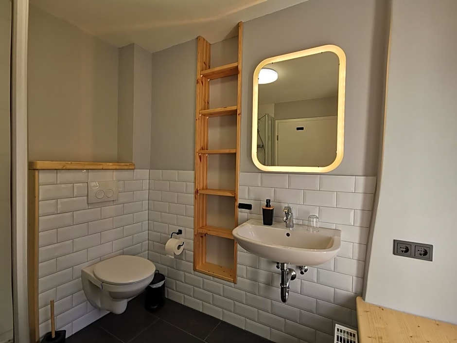 Gästehaus Vergissmeinnicht