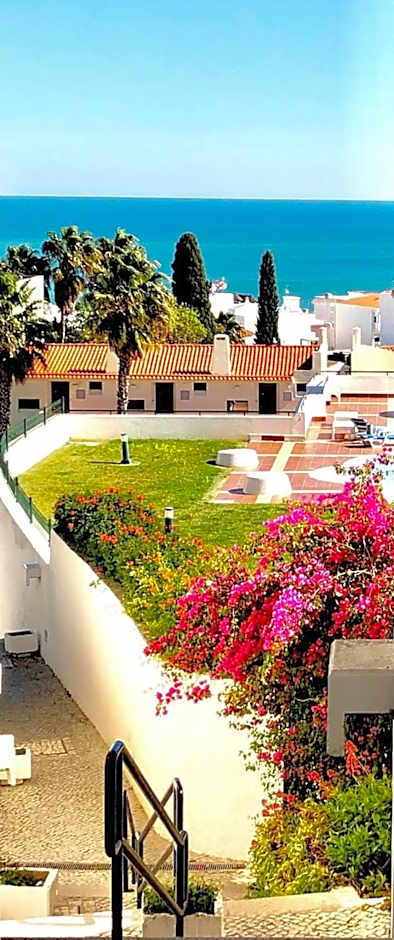 Albufeira Jardim - Apartamentos Turísticos