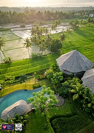 TheWakanda Resort A Pramana experience