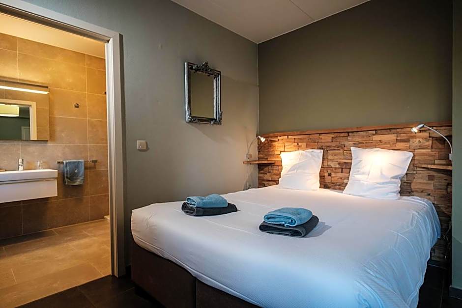 Craywinckelhof Wagenhuis Horst