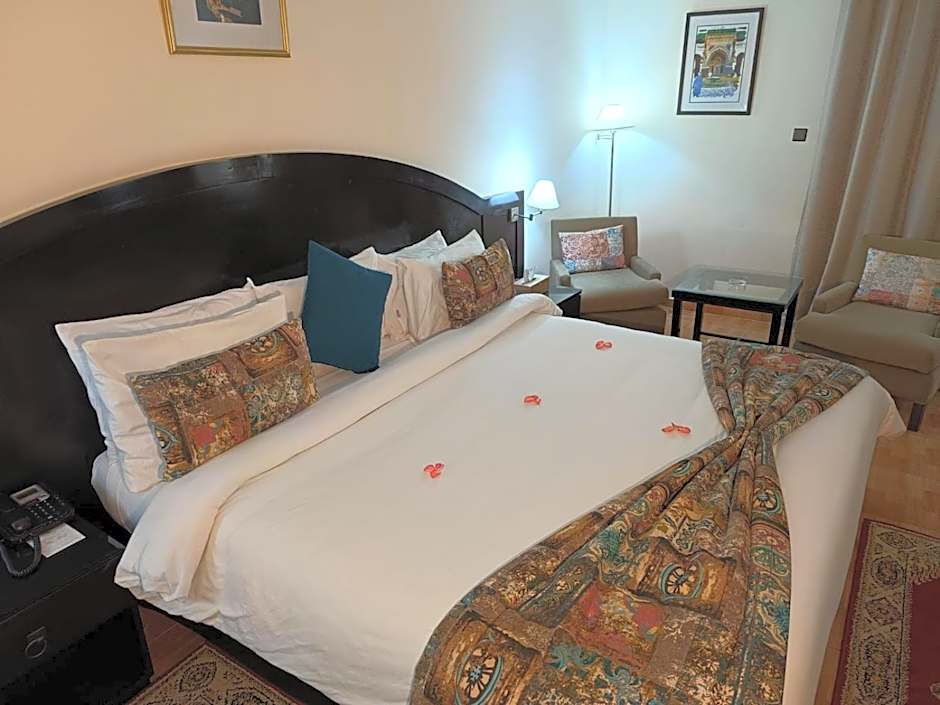 Royal Mirage Fes Hotel