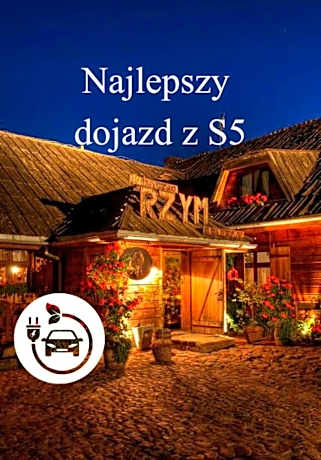 Karczma Rzym Bydgoszcz S5