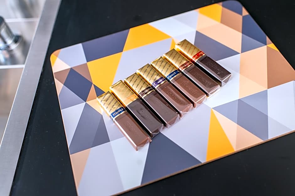 Prinsengracht Canal Studios