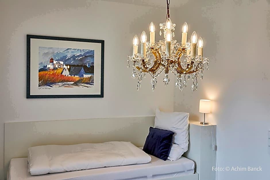 Hotel aanders